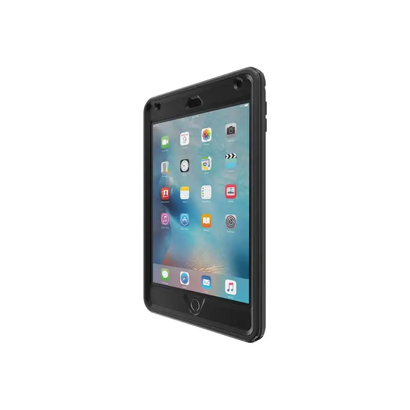 OtterBox Defender Apple iPad Mini 4 Black Pro Pack (77-52828)_1